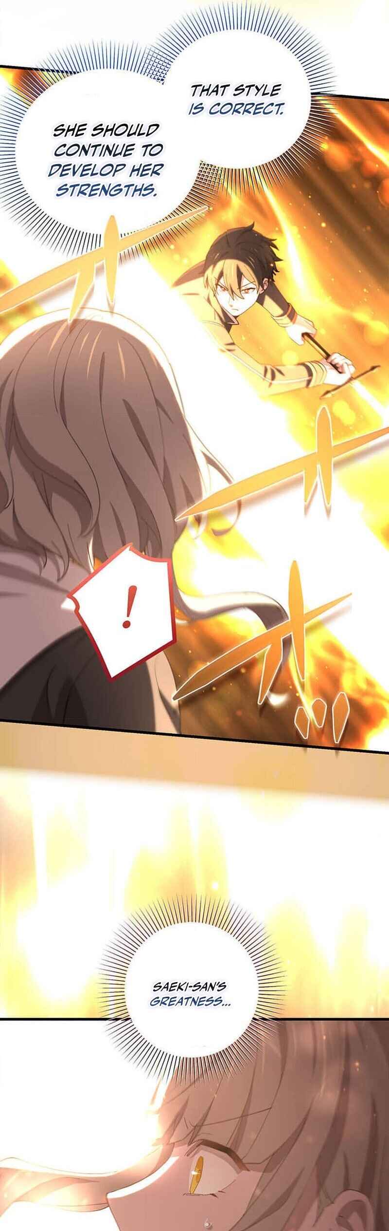 Page 37 Chapter 102 Kinki no Tensei Daimadoushi ~Munou kara Level Up de Saikyou ni~