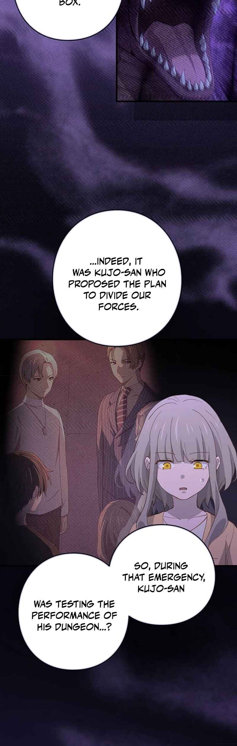 Page 8 Chapter 102 Kinki no Tensei Daimadoushi ~Munou kara Level Up de Saikyou ni~