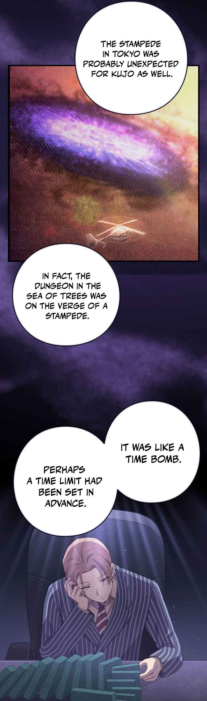 Page 9 Chapter 102 Kinki no Tensei Daimadoushi ~Munou kara Level Up de Saikyou ni~