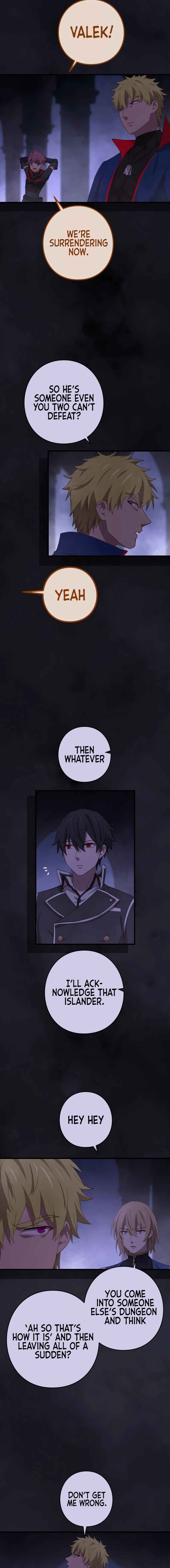 Page 9 Chapter 90 Kinki no Tensei Daimadoushi ~Munou kara Level Up de Saikyou ni~
