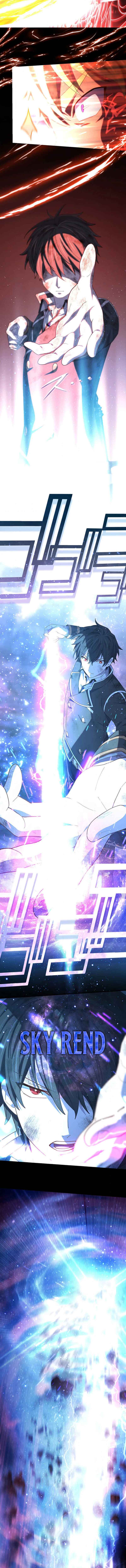 Page 3 Chapter 108 Kinki no Tensei Daimadoushi ~Munou kara Level Up de Saikyou ni~