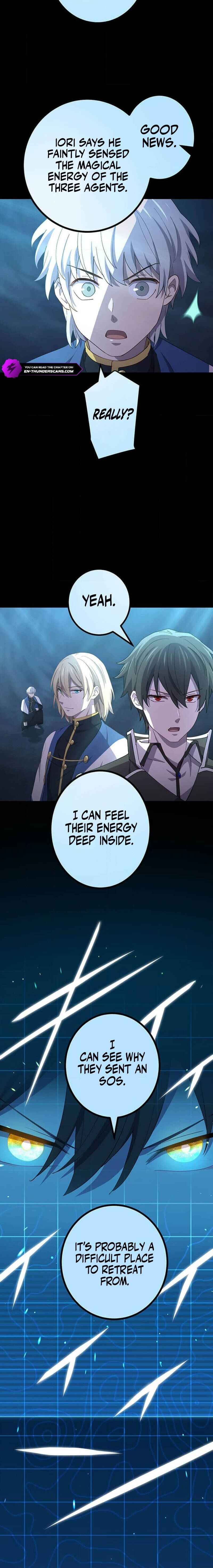 Page 14 Chapter 93 Kinki no Tensei Daimadoushi ~Munou kara Level Up de Saikyou ni~