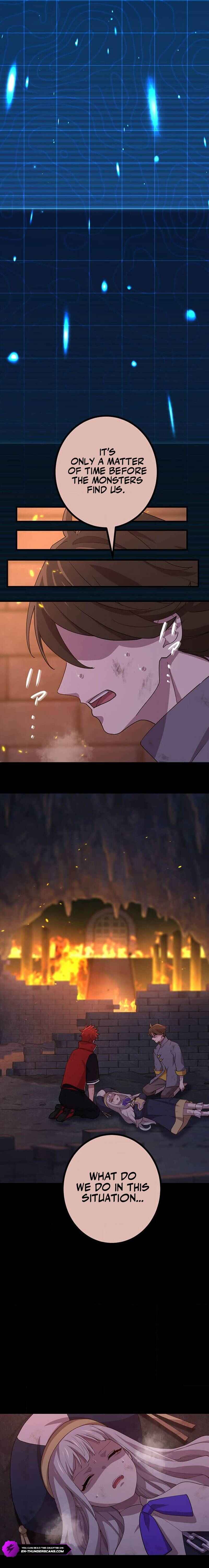 Page 15 Chapter 93 Kinki no Tensei Daimadoushi ~Munou kara Level Up de Saikyou ni~