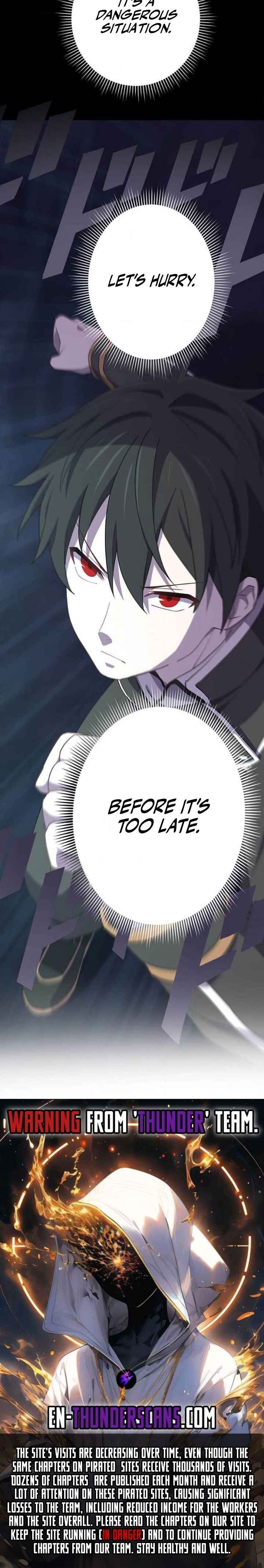 Page 18 Chapter 93 Kinki no Tensei Daimadoushi ~Munou kara Level Up de Saikyou ni~