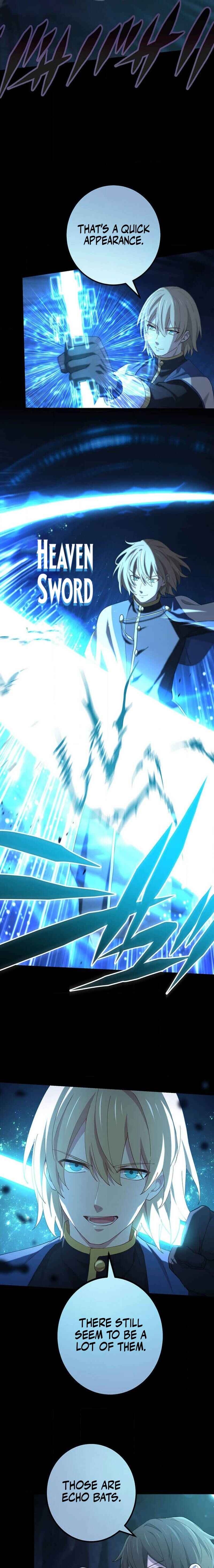 Page 5 Chapter 93 Kinki no Tensei Daimadoushi ~Munou kara Level Up de Saikyou ni~