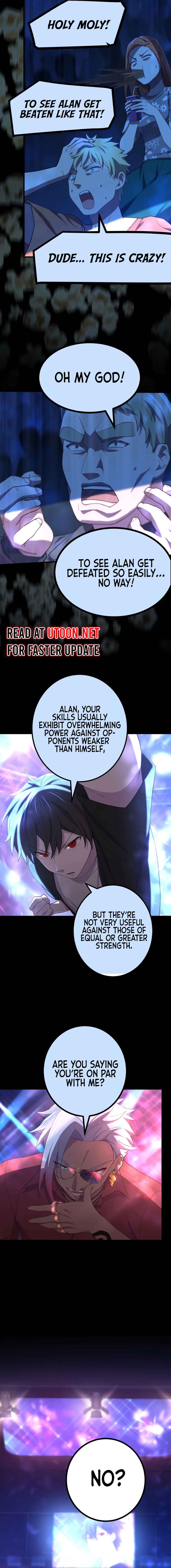 Page 13 Chapter 85 Kinki no Tensei Daimadoushi ~Munou kara Level Up de Saikyou ni~