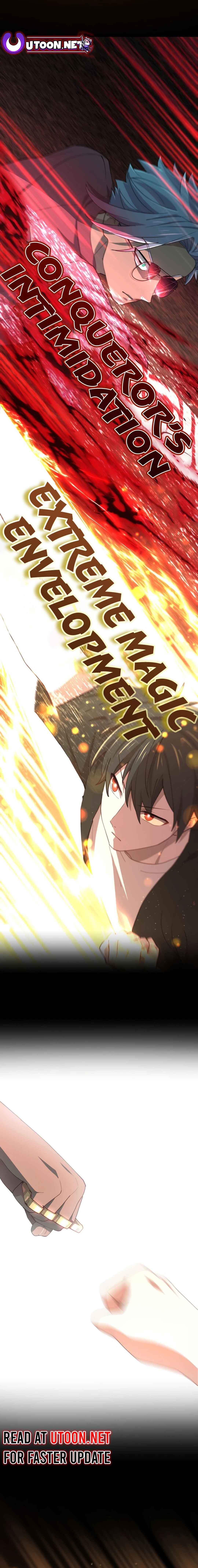 Page 15 Chapter 85 Kinki no Tensei Daimadoushi ~Munou kara Level Up de Saikyou ni~