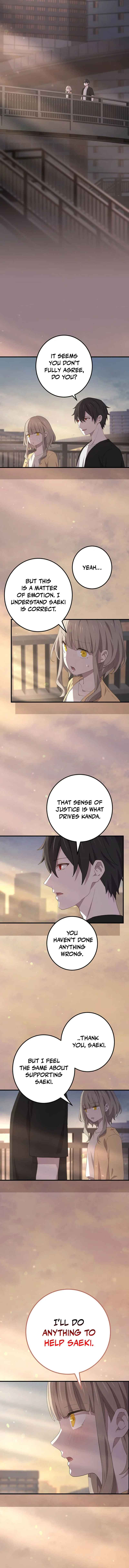 Page 10 Chapter 110 Kinki no Tensei Daimadoushi ~Munou kara Level Up de Saikyou ni~