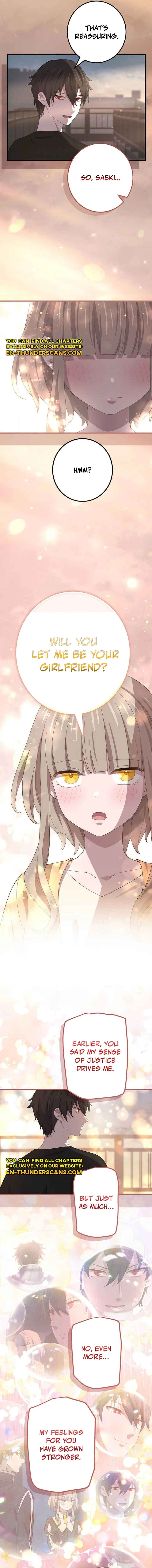 Page 11 Chapter 110 Kinki no Tensei Daimadoushi ~Munou kara Level Up de Saikyou ni~