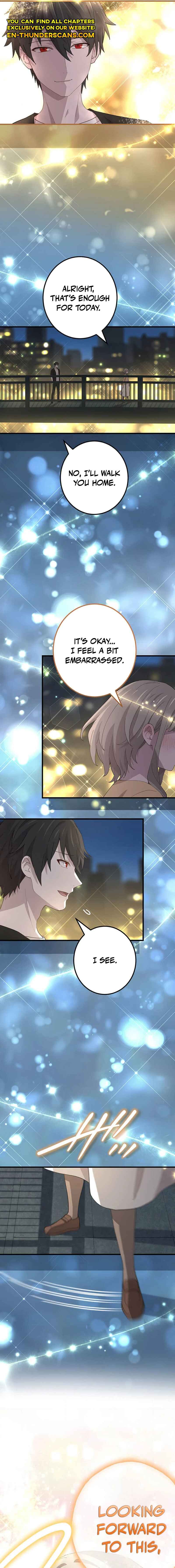 Page 14 Chapter 110 Kinki no Tensei Daimadoushi ~Munou kara Level Up de Saikyou ni~