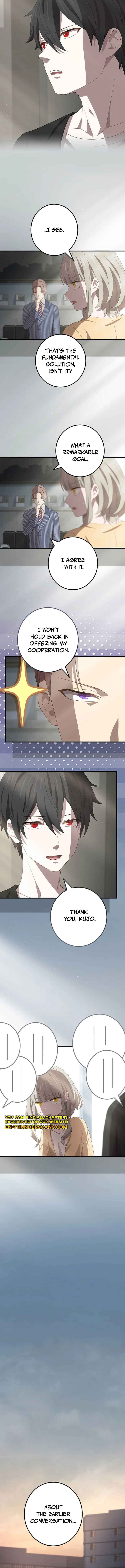 Page 9 Chapter 110 Kinki no Tensei Daimadoushi ~Munou kara Level Up de Saikyou ni~