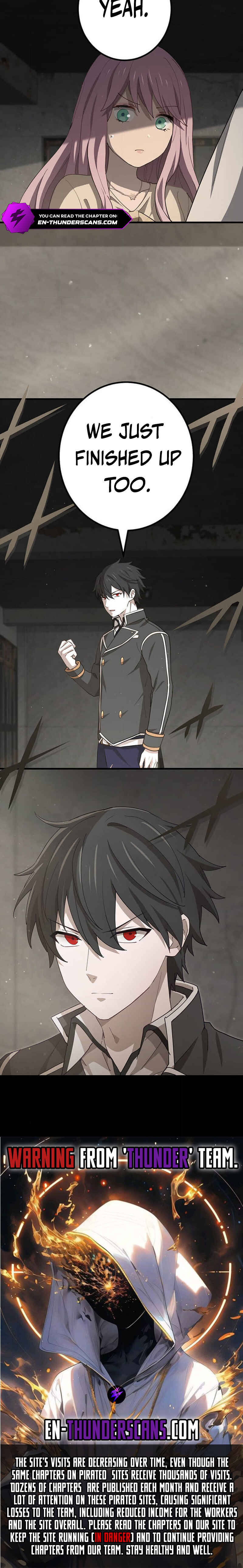 Page 20 Chapter 99 Kinki no Tensei Daimadoushi ~Munou kara Level Up de Saikyou ni~