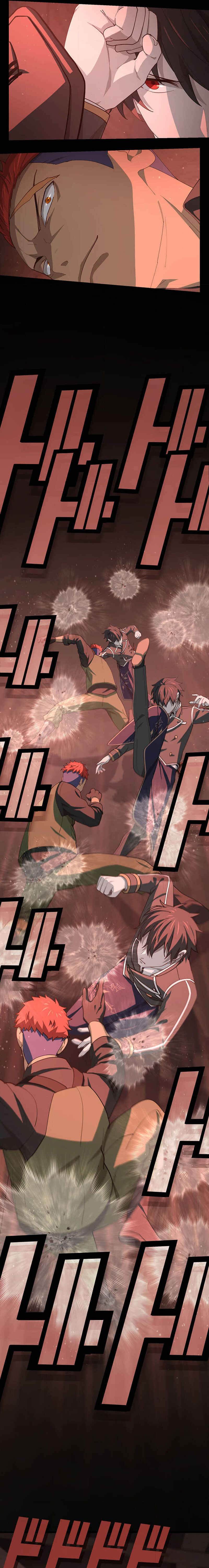 Page 9 Chapter 99 Kinki no Tensei Daimadoushi ~Munou kara Level Up de Saikyou ni~