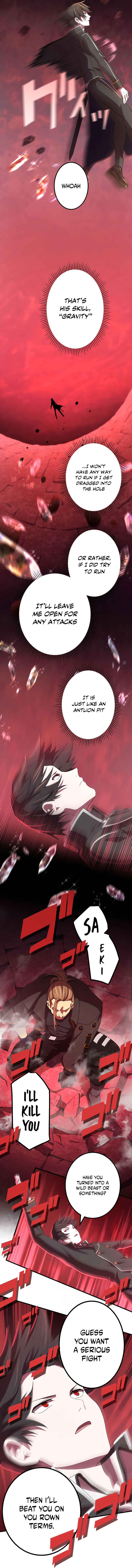 Page 20 Chapter 33 Kinki no Tensei Daimadoushi ~Munou kara Level Up de Saikyou ni~
