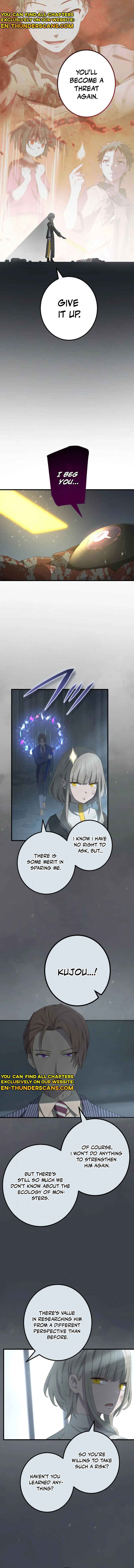 Page 12 Chapter 109 Kinki no Tensei Daimadoushi ~Munou kara Level Up de Saikyou ni~