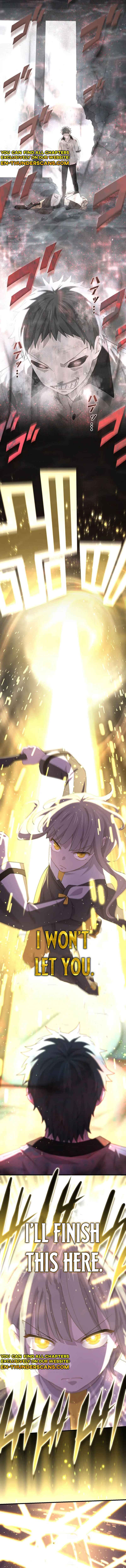 Page 4 Chapter 109 Kinki no Tensei Daimadoushi ~Munou kara Level Up de Saikyou ni~