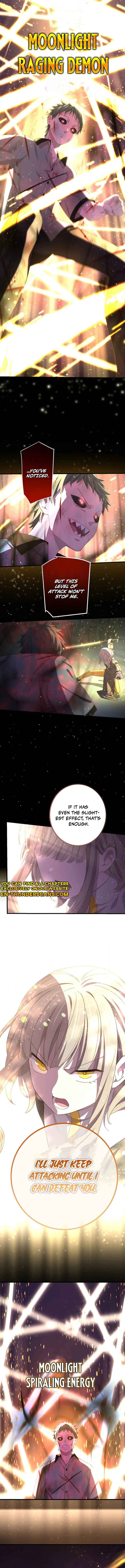 Page 5 Chapter 109 Kinki no Tensei Daimadoushi ~Munou kara Level Up de Saikyou ni~