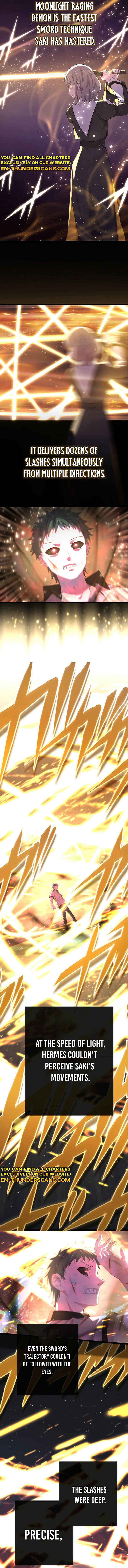 Page 6 Chapter 109 Kinki no Tensei Daimadoushi ~Munou kara Level Up de Saikyou ni~