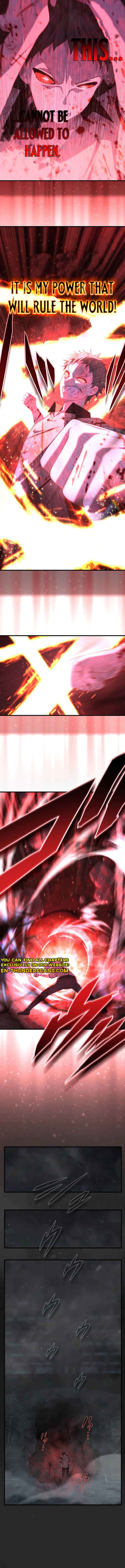Page 9 Chapter 109 Kinki no Tensei Daimadoushi ~Munou kara Level Up de Saikyou ni~