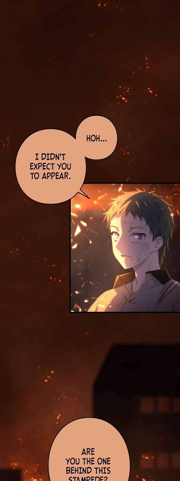 Page 22 Chapter 78 Kinki no Tensei Daimadoushi ~Munou kara Level Up de Saikyou ni~