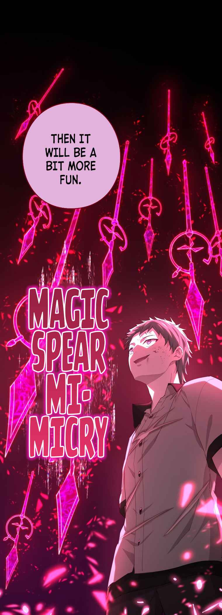 Page 29 Chapter 78 Kinki no Tensei Daimadoushi ~Munou kara Level Up de Saikyou ni~