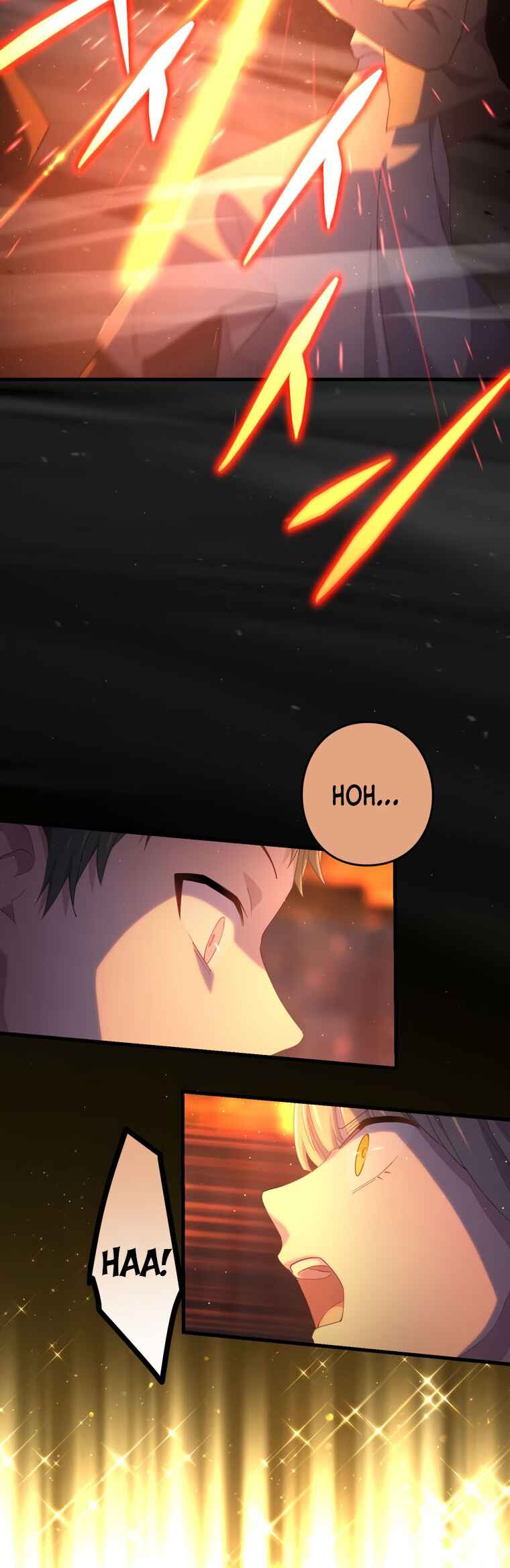 Page 36 Chapter 78 Kinki no Tensei Daimadoushi ~Munou kara Level Up de Saikyou ni~