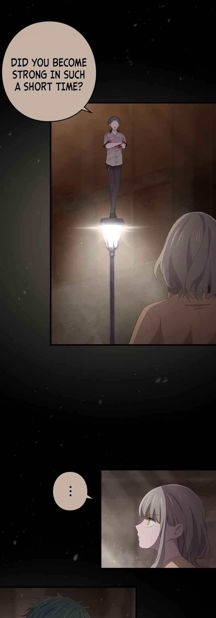 Page 40 Chapter 78 Kinki no Tensei Daimadoushi ~Munou kara Level Up de Saikyou ni~