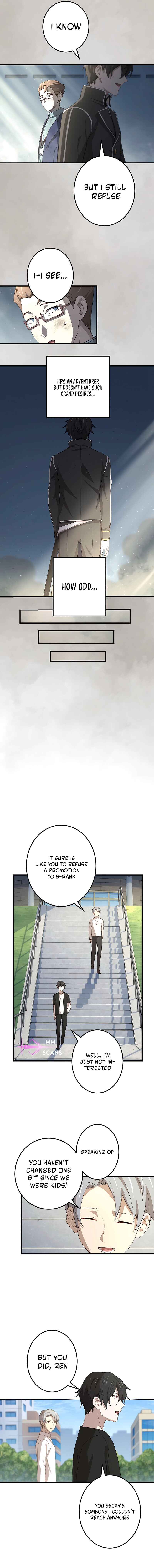 Page 7 Chapter 42 Kinki no Tensei Daimadoushi ~Munou kara Level Up de Saikyou ni~
