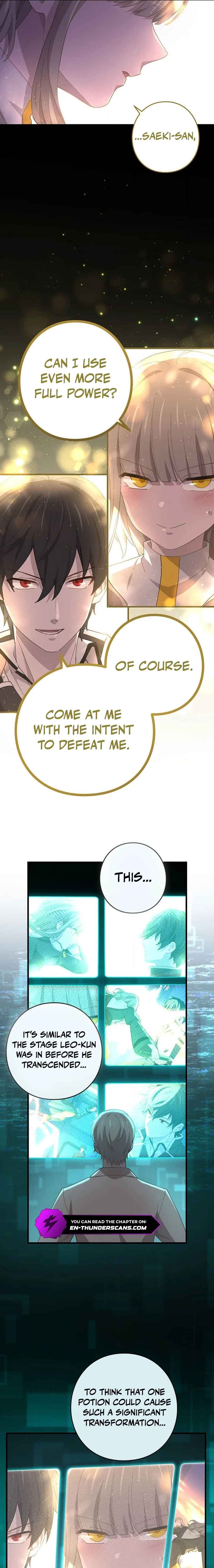 Page 13 Chapter 104 Kinki no Tensei Daimadoushi ~Munou kara Level Up de Saikyou ni~