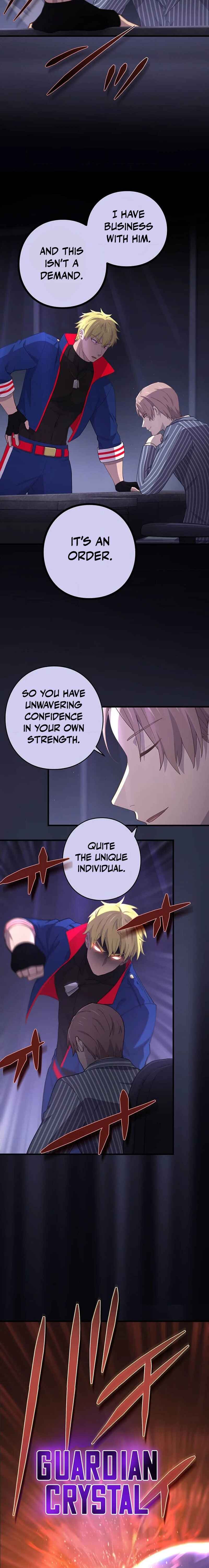 Page 16 Chapter 104 Kinki no Tensei Daimadoushi ~Munou kara Level Up de Saikyou ni~