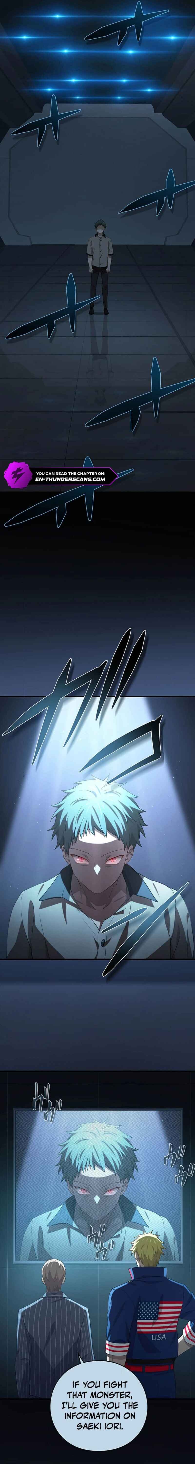 Page 19 Chapter 104 Kinki no Tensei Daimadoushi ~Munou kara Level Up de Saikyou ni~