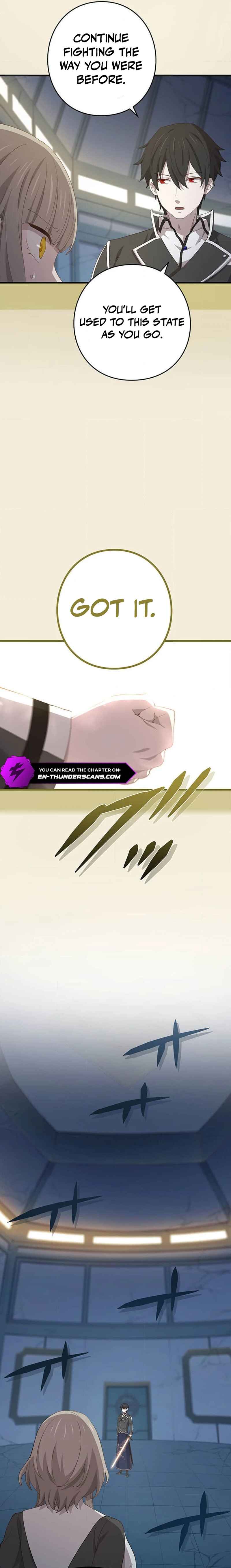 Page 9 Chapter 104 Kinki no Tensei Daimadoushi ~Munou kara Level Up de Saikyou ni~