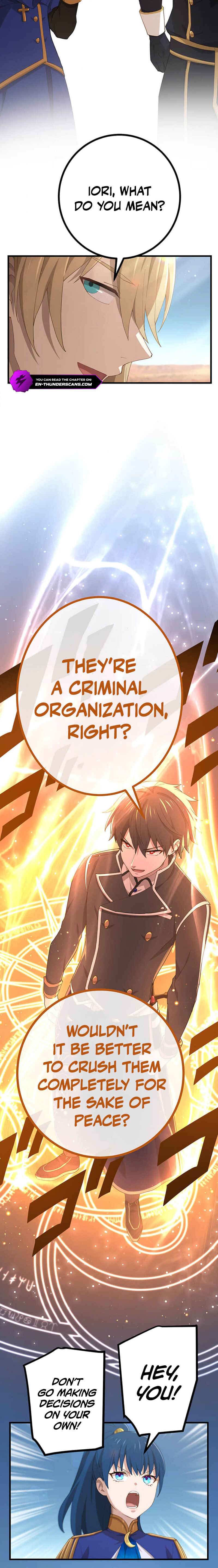 Page 12 Chapter 97 Kinki no Tensei Daimadoushi ~Munou kara Level Up de Saikyou ni~