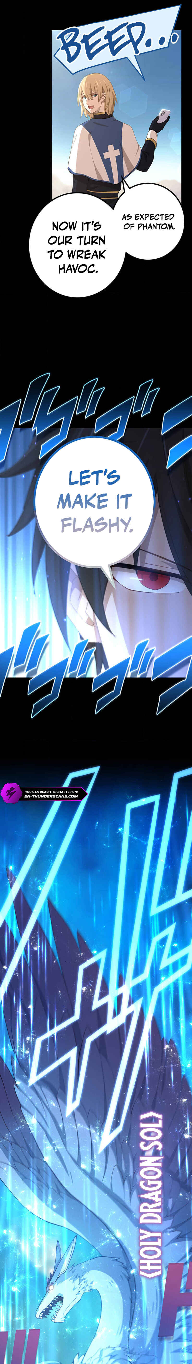 Page 17 Chapter 97 Kinki no Tensei Daimadoushi ~Munou kara Level Up de Saikyou ni~
