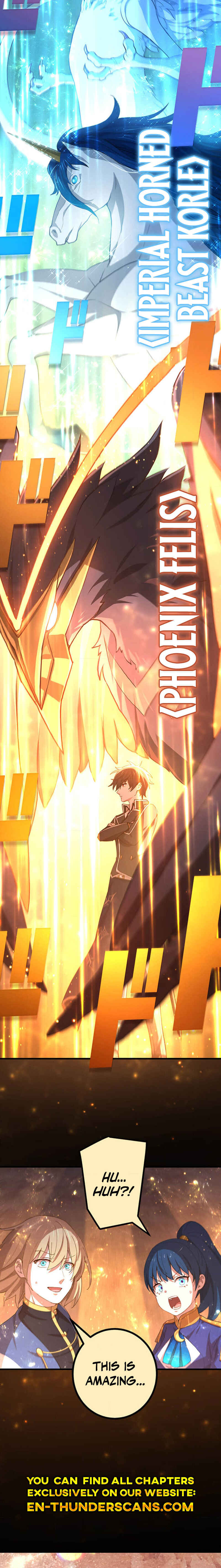 Page 18 Chapter 97 Kinki no Tensei Daimadoushi ~Munou kara Level Up de Saikyou ni~