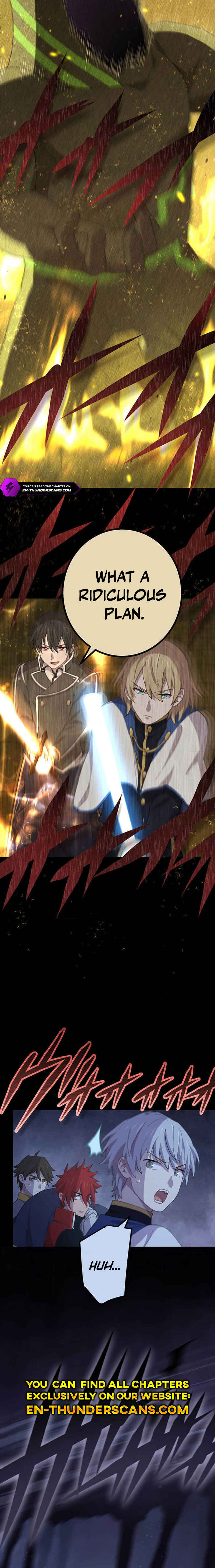 Page 16 Chapter 95 Kinki no Tensei Daimadoushi ~Munou kara Level Up de Saikyou ni~