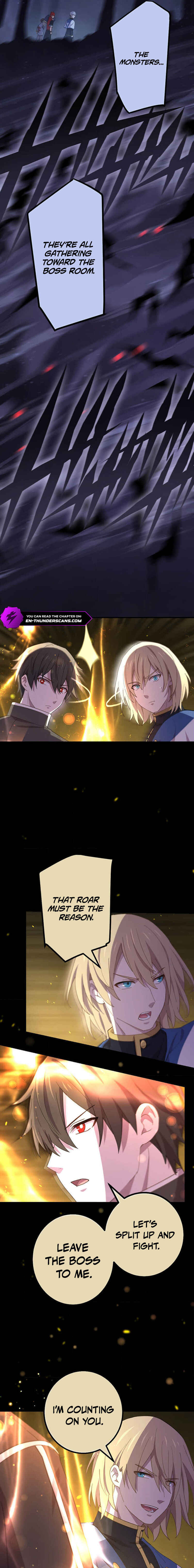 Page 17 Chapter 95 Kinki no Tensei Daimadoushi ~Munou kara Level Up de Saikyou ni~