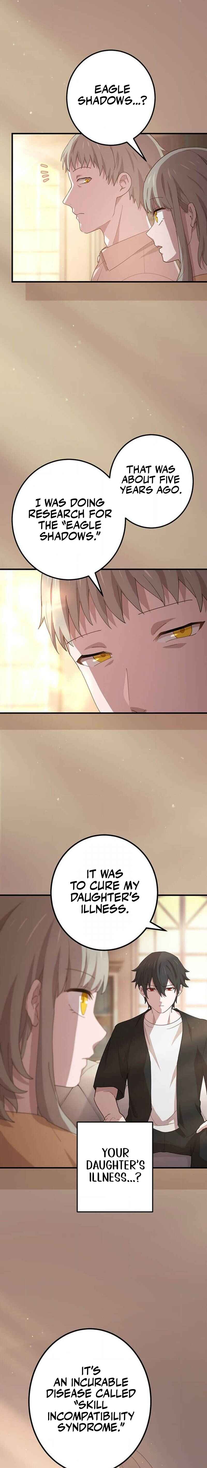Page 15 Chapter 101 Kinki no Tensei Daimadoushi ~Munou kara Level Up de Saikyou ni~
