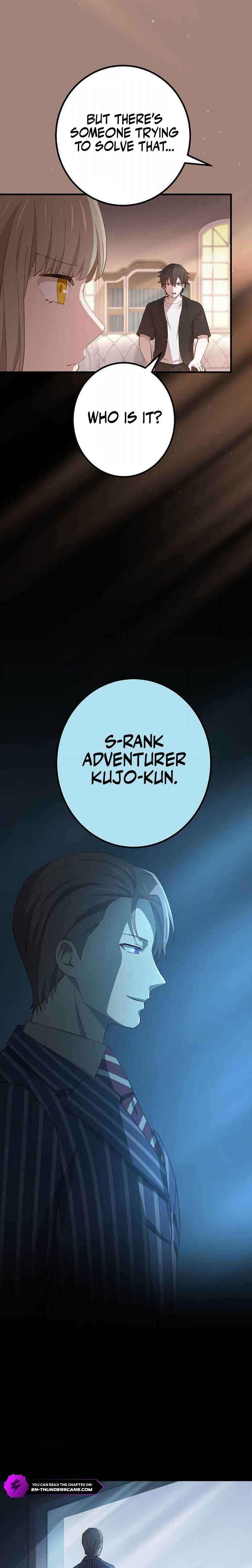 Page 19 Chapter 101 Kinki no Tensei Daimadoushi ~Munou kara Level Up de Saikyou ni~