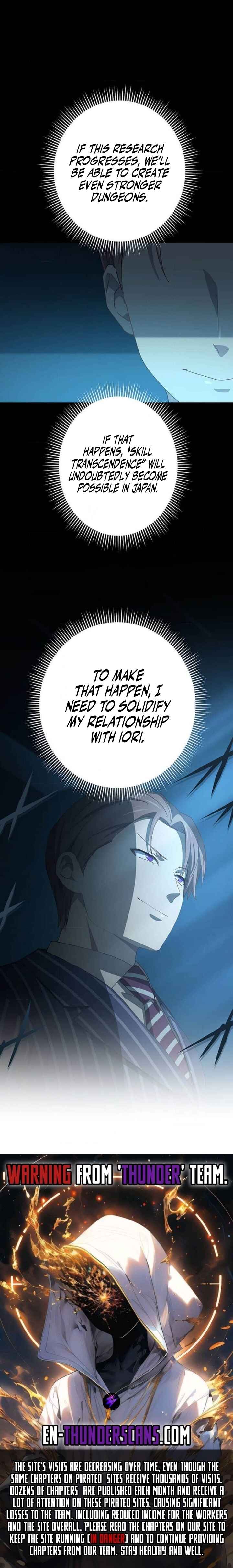 Page 24 Chapter 101 Kinki no Tensei Daimadoushi ~Munou kara Level Up de Saikyou ni~