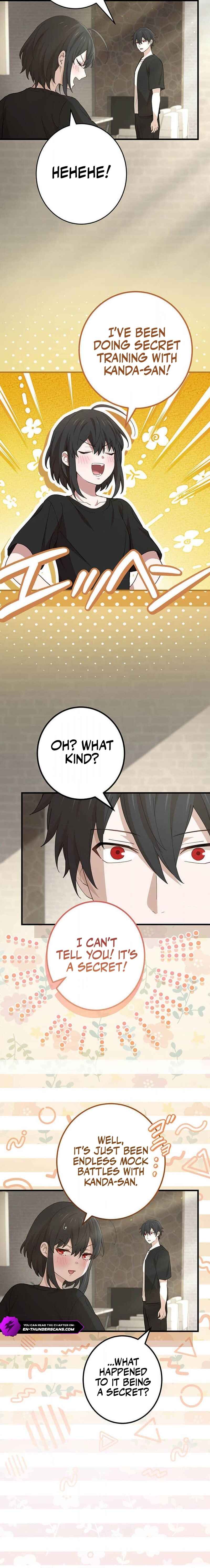 Page 6 Chapter 101 Kinki no Tensei Daimadoushi ~Munou kara Level Up de Saikyou ni~