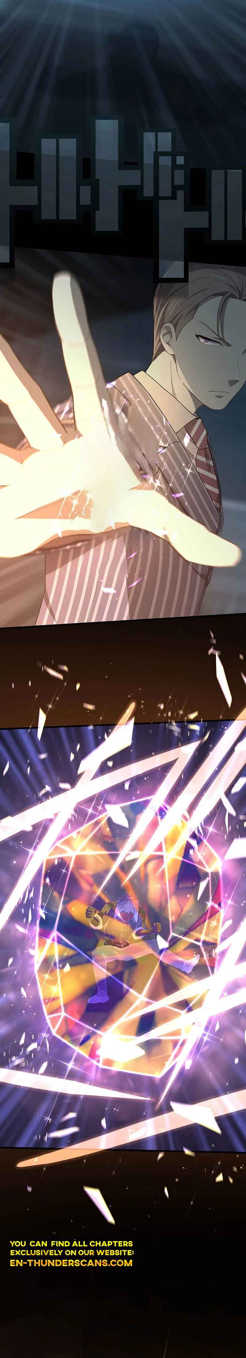 Page 2 Chapter 107 Kinki no Tensei Daimadoushi ~Munou kara Level Up de Saikyou ni~