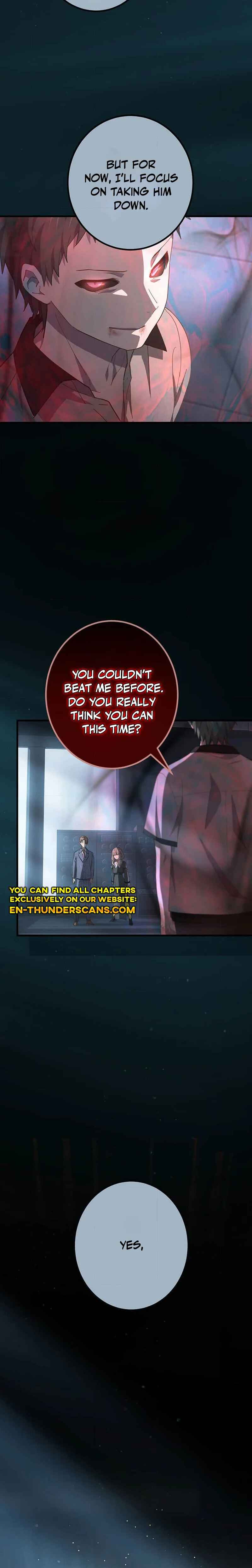 Page 6 Chapter 107 Kinki no Tensei Daimadoushi ~Munou kara Level Up de Saikyou ni~
