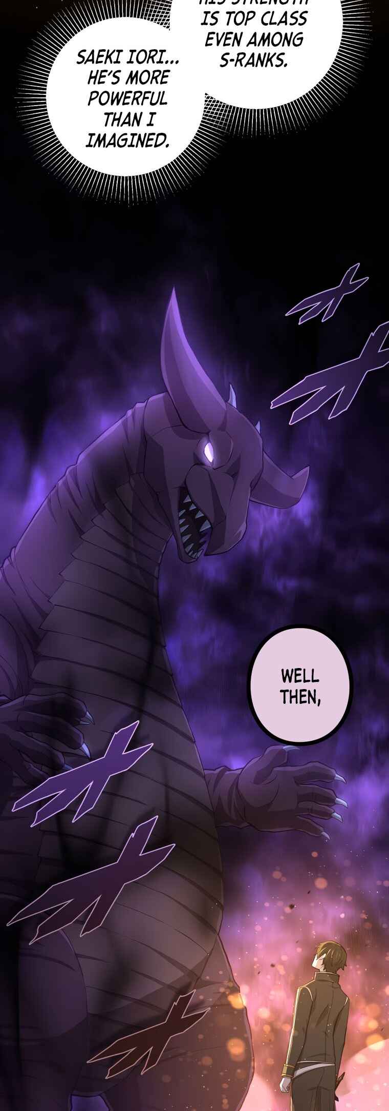 Page 21 Chapter 76 Kinki no Tensei Daimadoushi ~Munou kara Level Up de Saikyou ni~