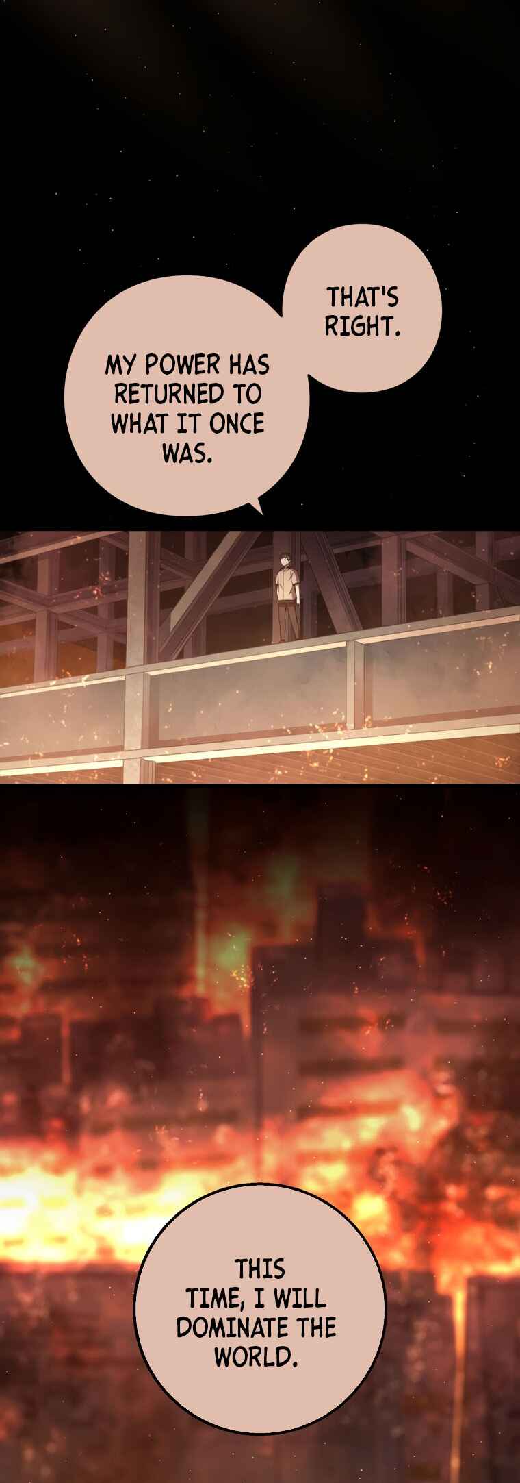 Page 29 Chapter 76 Kinki no Tensei Daimadoushi ~Munou kara Level Up de Saikyou ni~