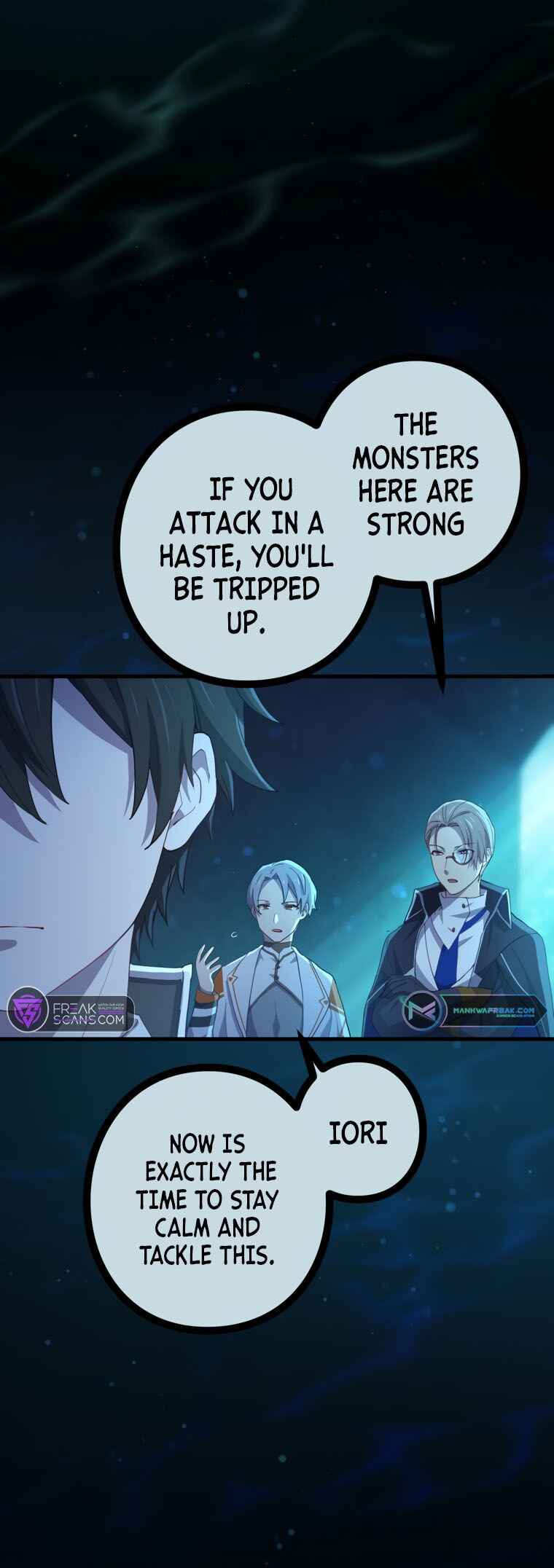 Page 4 Chapter 76 Kinki no Tensei Daimadoushi ~Munou kara Level Up de Saikyou ni~
