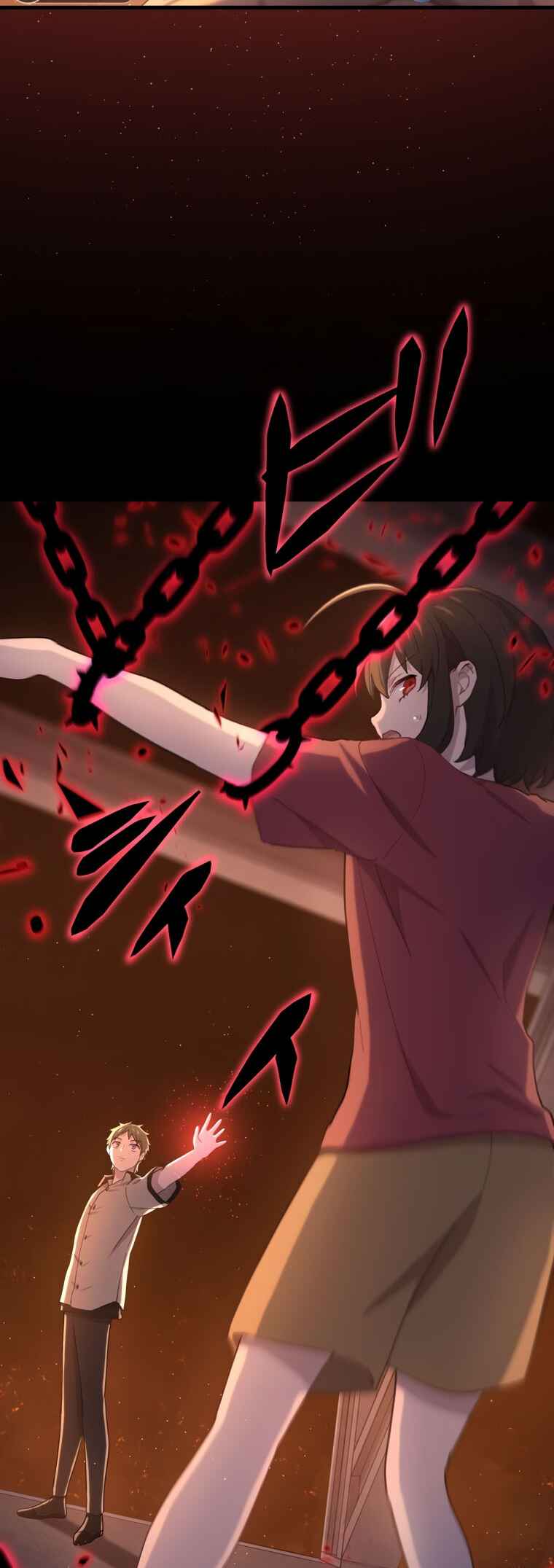 Page 40 Chapter 76 Kinki no Tensei Daimadoushi ~Munou kara Level Up de Saikyou ni~