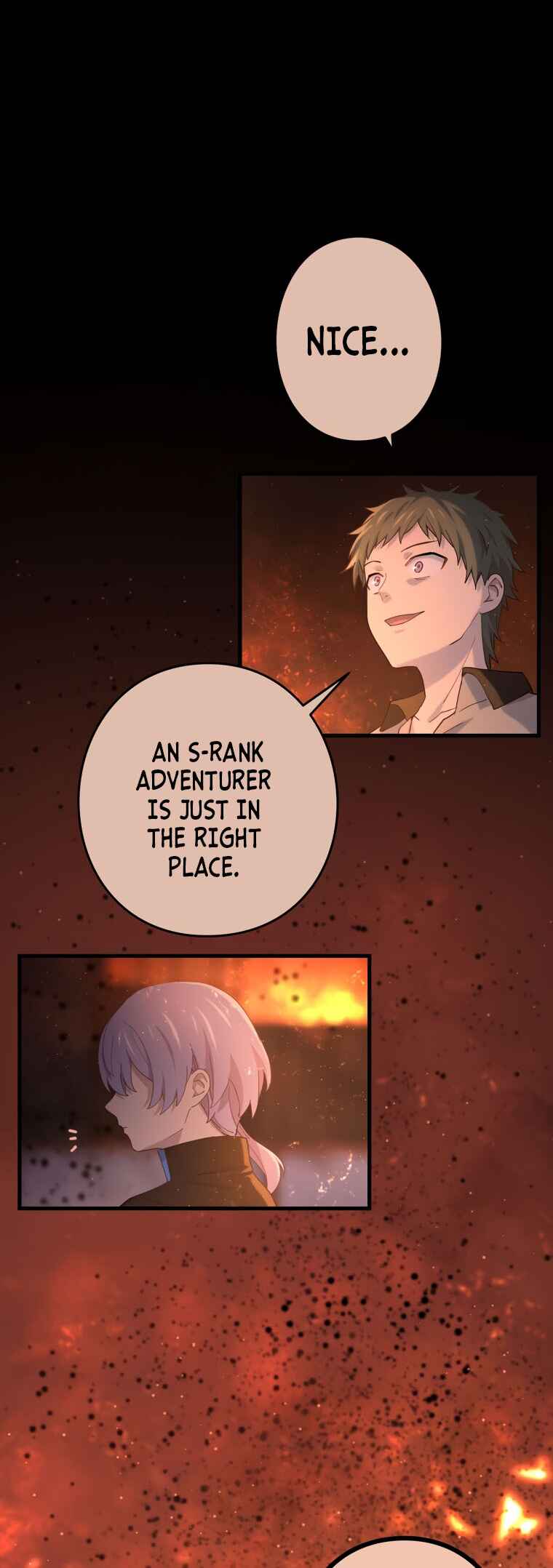 Page 47 Chapter 76 Kinki no Tensei Daimadoushi ~Munou kara Level Up de Saikyou ni~