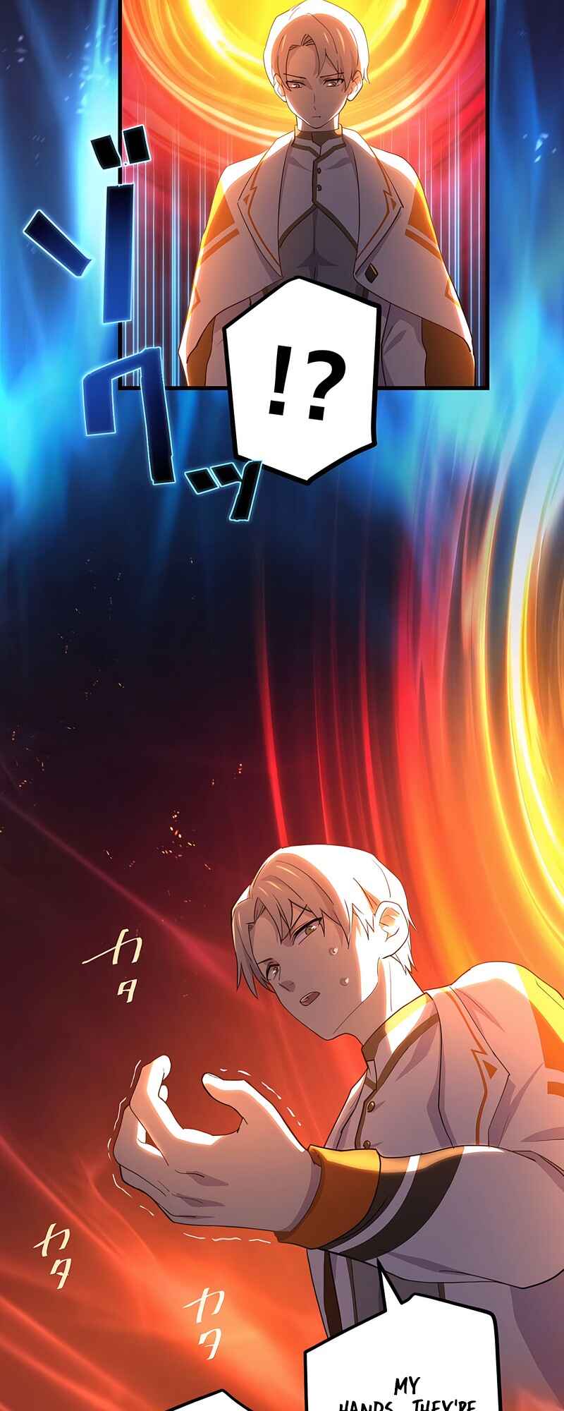 Page 10 Chapter 41 Kinki no Tensei Daimadoushi ~Munou kara Level Up de Saikyou ni~