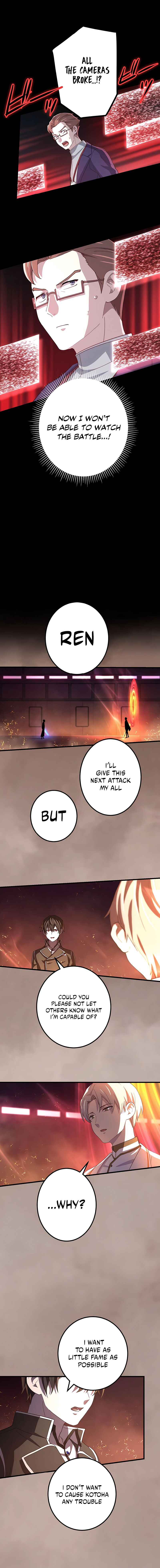 Page 13 Chapter 41 Kinki no Tensei Daimadoushi ~Munou kara Level Up de Saikyou ni~